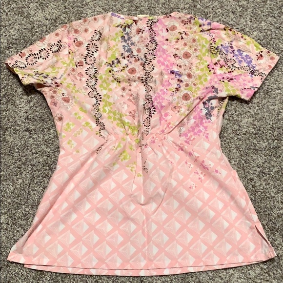 Dickies Scrub Top - Picture 3 of 3